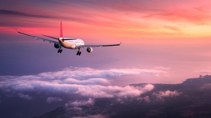 Flying without fossil fuels: the first ever plane without moving parts