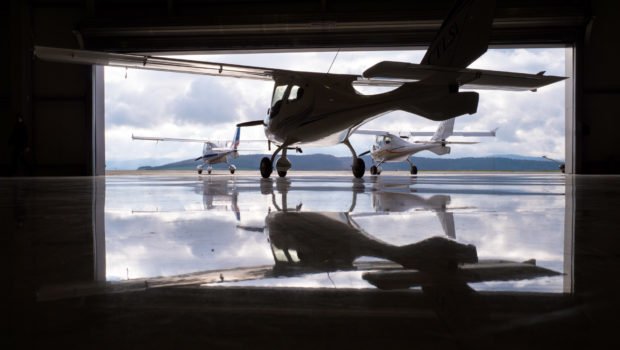 Flight Design F2e