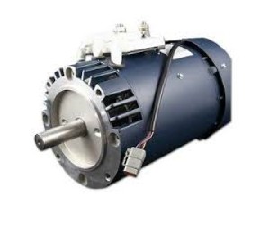 AC Brushless Motor Market