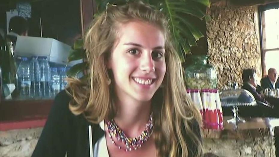 Family of American victim sues Boeing, Ethiopian Airlines over 737 Max crash