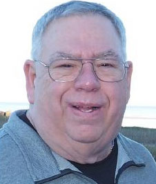 WILLIAM 'KEN' WEIMER